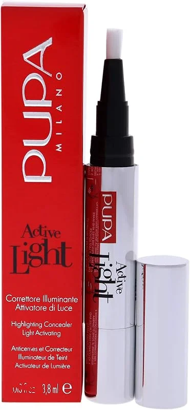 Pupa 568467, 002 Correcteur Maquillage Femme