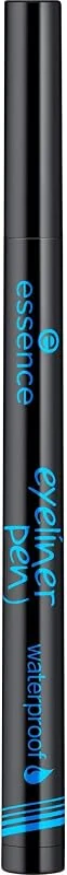 essence eyeliner pen waterproof stylo eyeliner - longue - 1 ml — Maquillage
