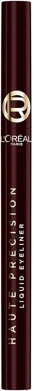 L'Oréal Paris Eyeliner Feutre Haute Précision 24H Waterproof Bordeaux — Maquillage