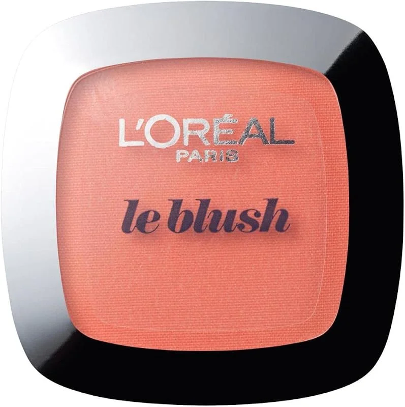 L'Oréal Paris Accord Parfait Blush Poudre Effet Bonne Mine 160 Pêche 32g — Maquillage