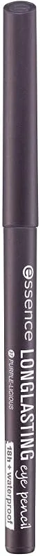 Essence - Crayon Yeux Longlasting - 37 Purple-Licious — Maquillage