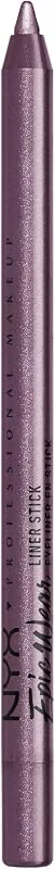 NYX Professional Makeup Crayon Yeux Epic Wear Waterproof Magenta 36h — Maquillage
