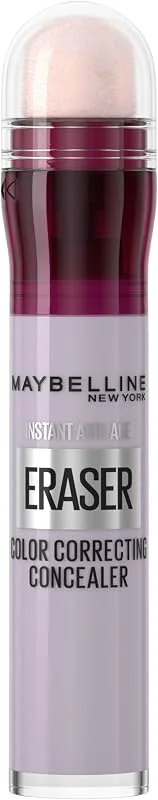 Maybelline New York Instant Anti-Âge Correcteur de couleur, Correcteur de couleur ultra — Maquillage