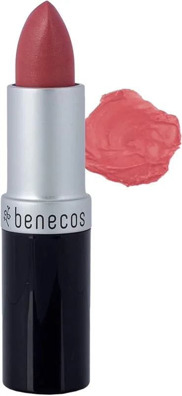 Rouge à lèvres pêche rosé (Peach) — Maquillage