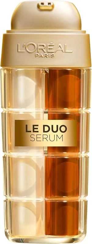 L'Oréal Paris Age Perfect Sérum Anti-Âge 2en1 Vitamines B3 Cg 30ml — Soin de la peau