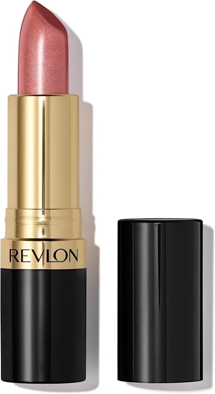 Revlon Super Lustrous Rouge à Lèvres 420 Blushed 4, 2 g — Maquillage