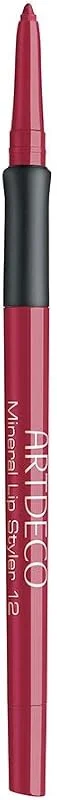 Artdeco Mineral Lip Styler Cura 12-. — Maquillage