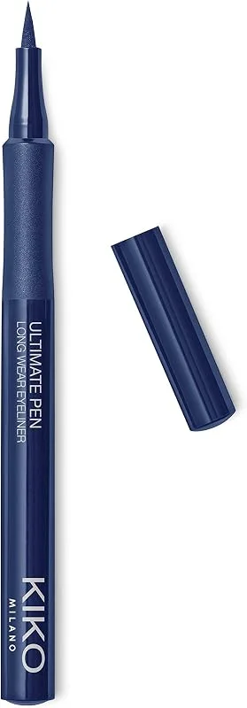 KIKO Milano Ultimate Pen Eyeliner - 03, Stylo Eye-Liner Longue Tenue — Maquillage