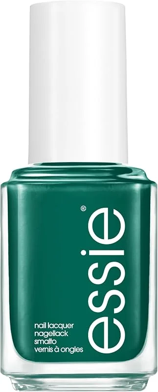 Essie Vernis à ongles - N° 998 oldie but goodie - Vernis à ongles professionnel vert — Maquillage