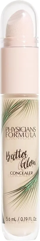 Physicians Formula Butter Glow, Correcteur Liquide Multi-usages pour Eclaircir — Maquillage