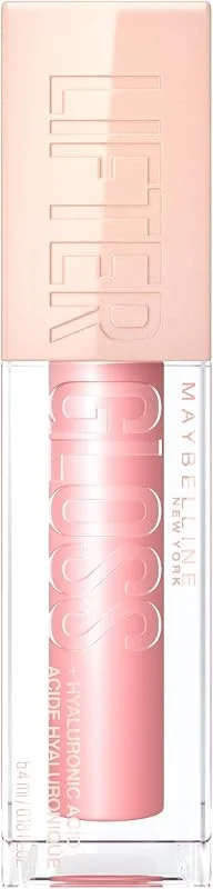Lifter Gloss Nu 006 Reef — Maquillage