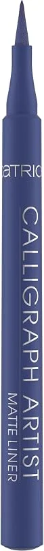Catrice Calligraph Artist Matte Liner - résultat instantané - 1.1 ml — Maquillage