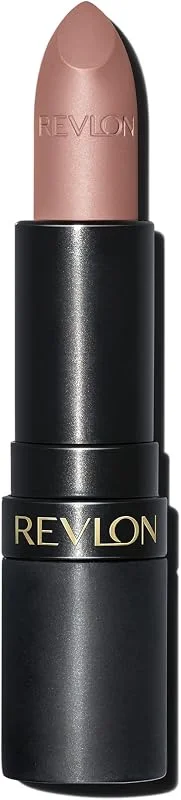 Revlon Rouge à Lèvres Super Lustrous The Luscious Mattes 003 Pick Me Up — Maquillage