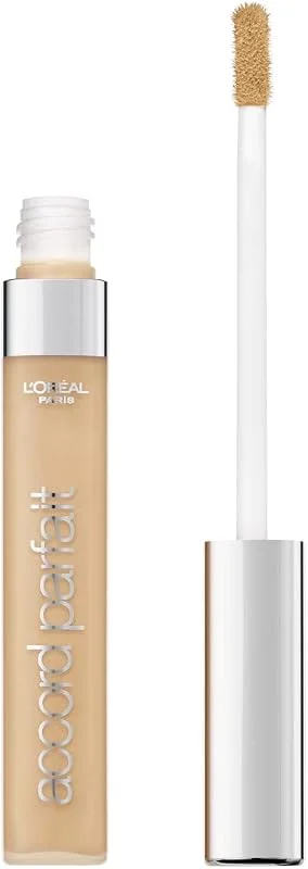L'Oréal Paris Accord Parfait Correcteur Fluide Vanille 2.N 6, 8ml — Maquillage