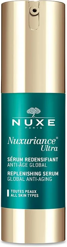 Nuxe Nuxuriance Ultra Sérum Redensifiant 30 ml — Soin de la peau