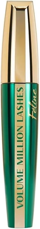 Loreal Volume Milion Lashes Feline Mascara — Maquillage