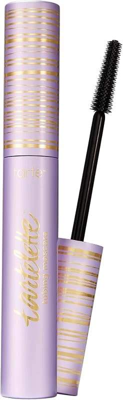 Tarte Tartelette Tubing Mascara Noir 8 ml — Maquillage