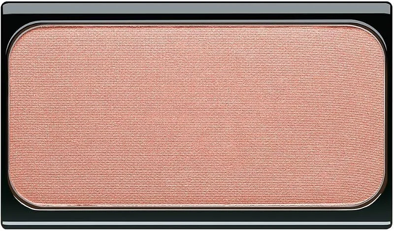 Artdeco Blusher, Fard à joues 45, Sweet Peach, 5 g — Maquillage