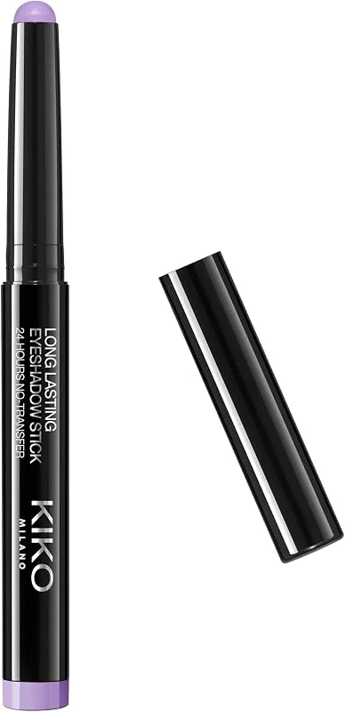 KIKO Milano Long Lasting Eyeshadow Stick - Teinte 11 Lilac — Maquillage