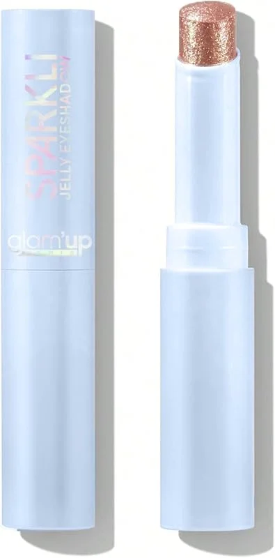 Glam'Up Paris - Sparkly Ombre Paupières Highlighter - Honey Daze — Maquillage