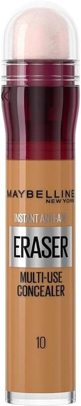 Maybelline Eye Concealer - Caramel 10 — Maquillage