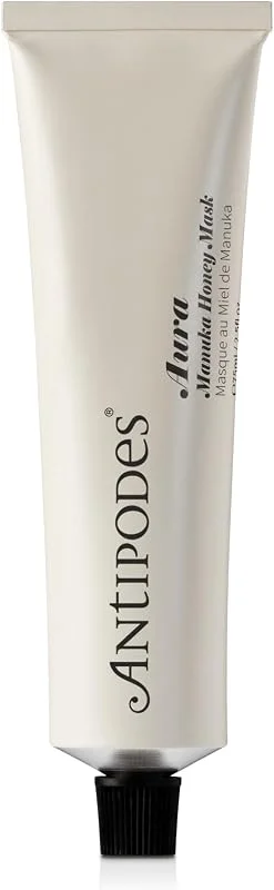 ANTIPODES Aura - Masque au miel de Manuka - 75ml — Soin de la peau