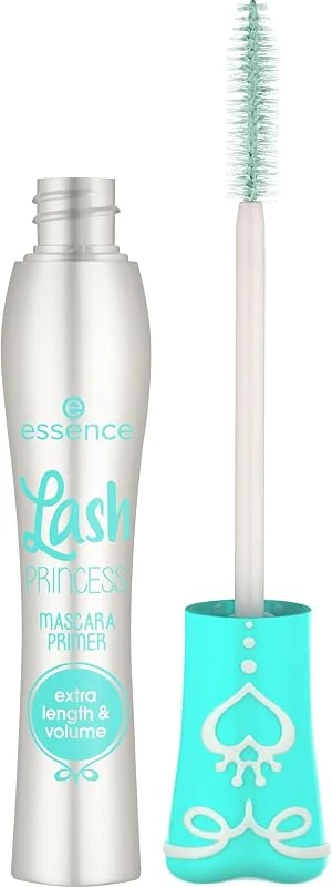essence Lash PRINCESS MASCARA PRIMER extra length & volume primer mascara (9ml) — Soin de la peau