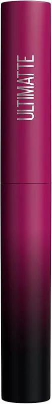 Maybelline New York Color Sensational Ultimat, 099 More Berry, 1 Unité (Lot de 1) — Maquillage