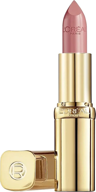 Rouge à lèvres color riche de L'Oréal Paris Collection Privée — Maquillage