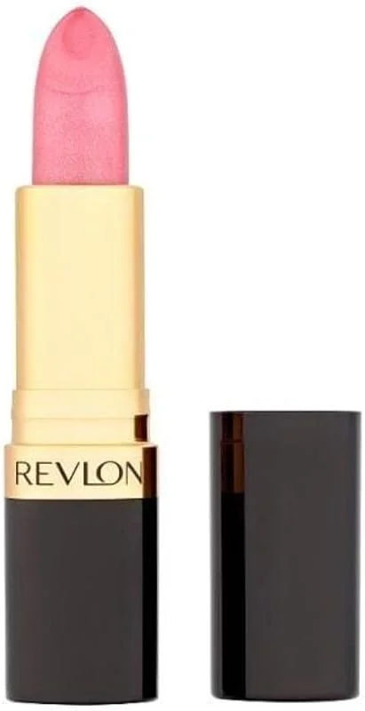 Revlon Super Lustrous, RougeàLèvres, Amethyst Shell 424 — Maquillage