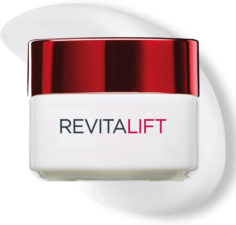 L´Oreal Revitalift Contour des Yeux — Soin de la peau