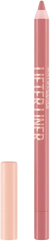 Maybelline New York Lifter Liner Crayon Contour Lèvres 006 Line Leader — Maquillage
