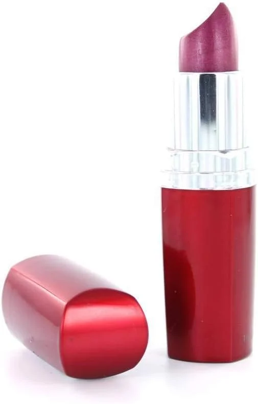 Maybelline Rouge à Lèvres Hydra Extrême N°402 Sorbet Fraise — Maquillage