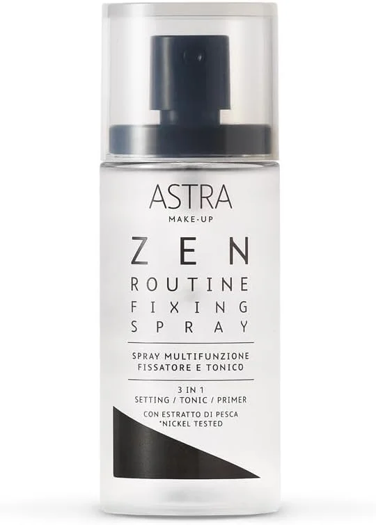 Astra maquillage et soin beauté, 50 ml, fini soigné
