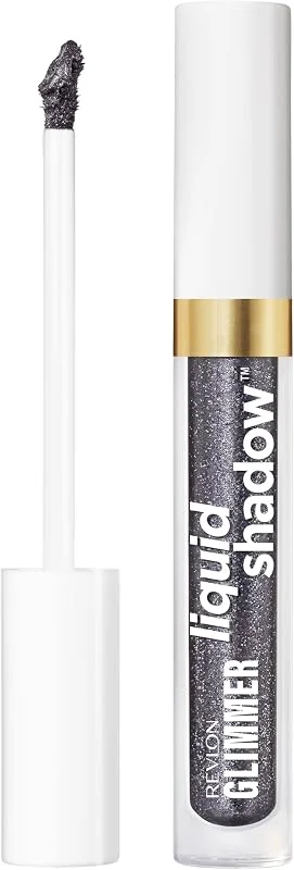 Revlon Glimmer Liquid Shadow Ombre à Paupières 202 Glimmerverse 3 ml — Maquillage