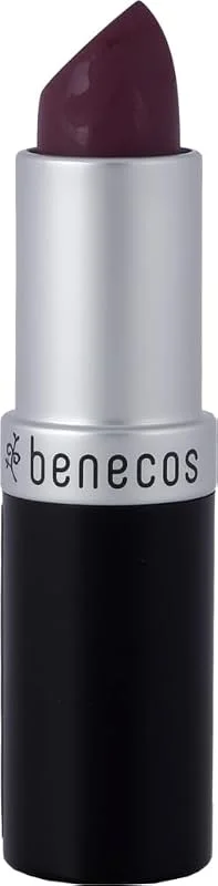 Rouge à Lèvres Mat Benecos Very Berry — Maquillage
