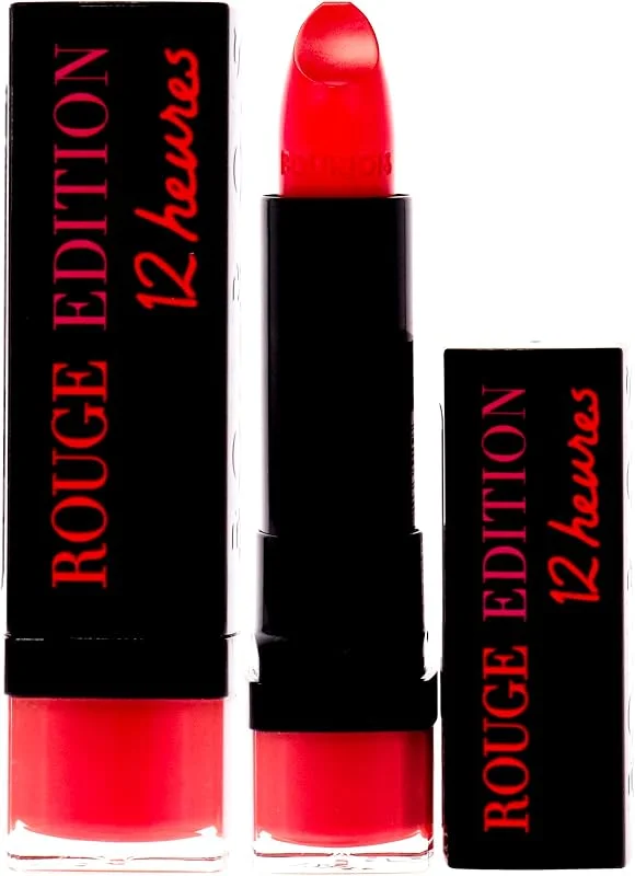 Bourjois Edition 12H Rouge à Lèvres 35 ml — Maquillage