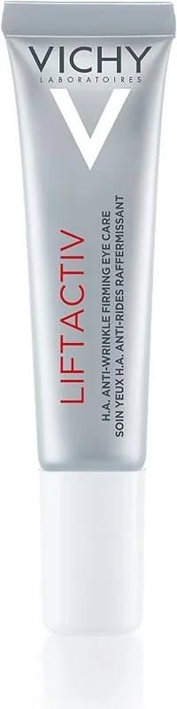 Vichy Liftactiv HA Soin Anti-Rides Raffermissant Acide Hyaluronique — Soin de la peau