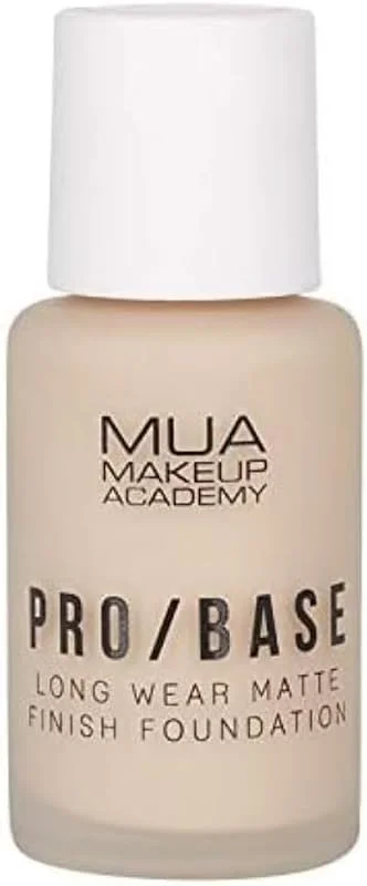 Mua Make Up Academy Pro Base Fond de teint mat longue tenue 30 ml (#110) — Maquillage
