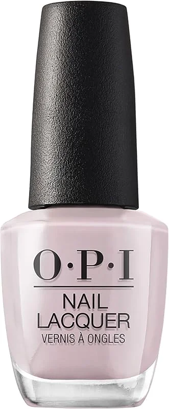 OPI Nail Lacquer - Vernis à Ongles classique - Don't Bossa Nova Me Around - Couleur : — Maquillage