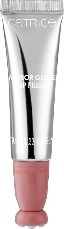 Catrice BEYOND THE MIRROR Glaze Lip Filler, gloss lèvres, C02, 10 ml — Maquillage