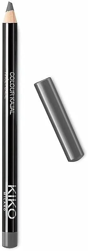 KIKO Milano Colour Kajal 12, Crayon Khôl Pour L'Intérieur De L'Œil — Maquillage