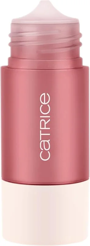 Catrice SOFT EMBRACE Liquid Shimmer Blush, chatoyant (7.8ml) — Maquillage