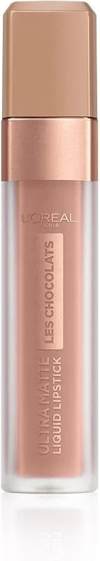 L'Oréal Paris A9675600 Rouge à Lèvres Infaillible les Chocolats 852 Box Of Chocolates — Maquillage