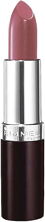 Rimmel London, rouge à lèvres (ton 077) – 3, 4 g. — Maquillage