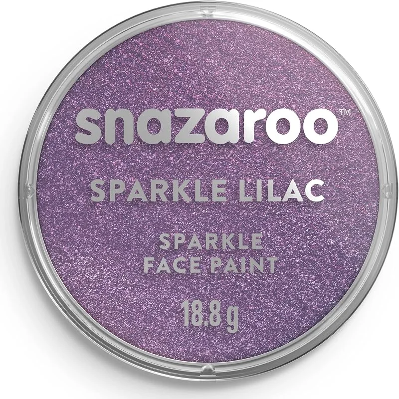 Snazaroo - Peinture Pour Visage et les Corps, Maquillage Pour Visage et Déguisement, Pour Enfants et