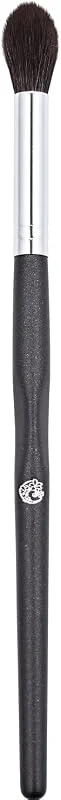 ENERGY Grand Pinceau Highlighter en Forme de Flamme Effilée, Pinceau Estompeur, Pinceau Maquillage