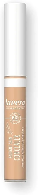 lavera Correcteur Radiant Skin Medium 03 5, 5 ml — Maquillage
