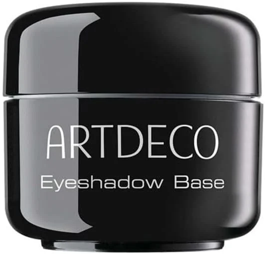 ARTDECO Eyeshadow Base 5 ml pour adultes, idéal pour maquillage précis des yeux, teinte travaillée