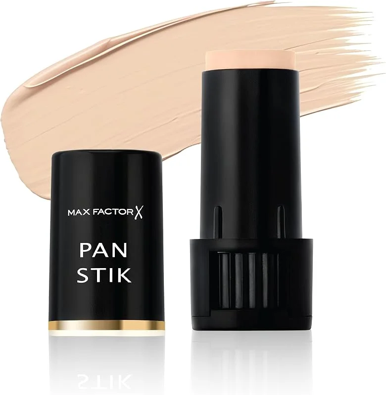 Max Factor Pan Stik Foundation 9g - 12 True Beige — Maquillage
